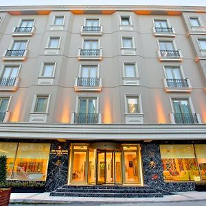 The Parma Hotel & Spa Taksim